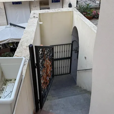 Maison d'hôtes Palazzo Epocale - 800 *