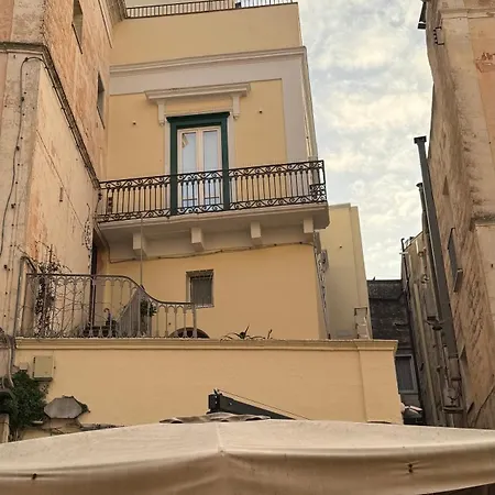 Palazzo Epocale - 800 *