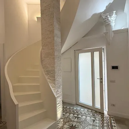 Palazzo Epocale - 800 * Matera