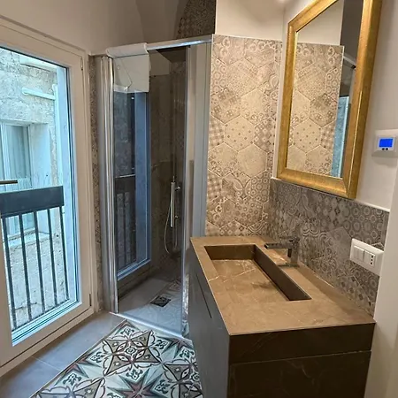 Palazzo Epocale - 800 Matera