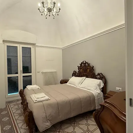 Palazzo Epocale - 800 * Matera