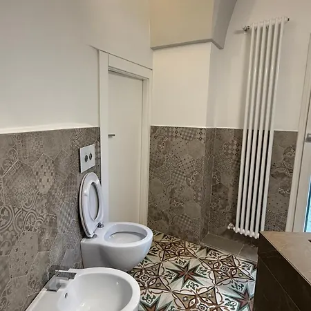 Affittacamere Palazzo Epocale - 800 Matera