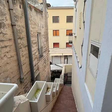 Palazzo Epocale - 800 Affittacamere *