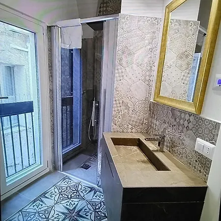 Palazzo Epocale - 800 Maison d'hôtes *